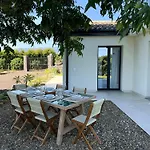 Villa Lychee