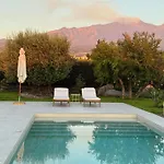 Lychee Villa *