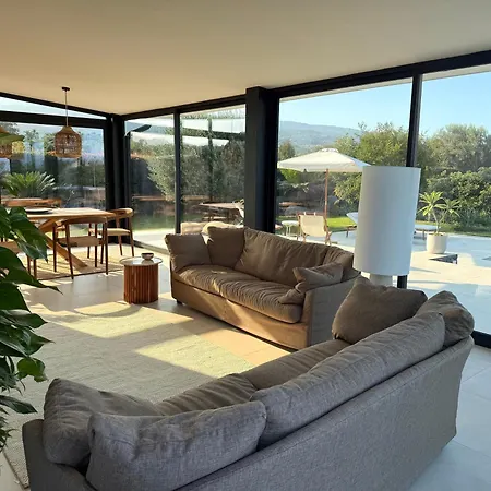 Villa Lychee *